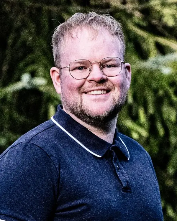 Jonas Schmidt-Isenthal, Gründer von HeimelBAU